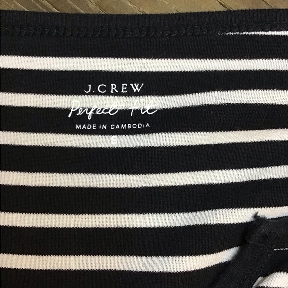 J. Crew Knit Shirt - Picture 4 of 6